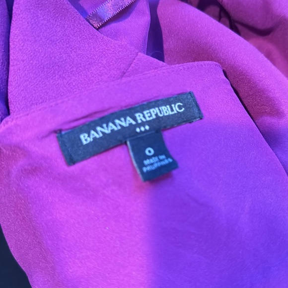 Purple Top - Picture 5 of 5